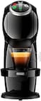 Nescafe Dolce Gusto by De'Longhi - GENIO S PLUS Automatic Capsule Coffee Machine, Compact &amp; Powerful up to 15 Bar Pressure, Cappuccino, Tea, Hot Chocolate &amp; Espresso Coffee Maker, EDG315.B, Black