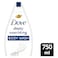 Dove Deeply Nourishing Bodywash White 750ml