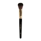 Buy L.A Girl Countour Brush Gpb106 Black 1Pcs in Saudi Arabia