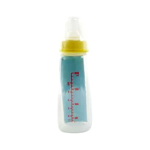 PGN BPA FREE BOTTLE 200ML 26009