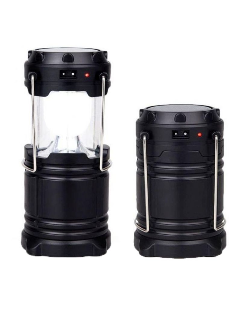 Generic - Portable Solar Lantern