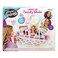 SNS Selfie Time Light Up Beauty Studio