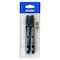 Maxi Permanent Marker 80 5mm 2 PCS Black