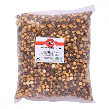 Chana Roasted 500 gr