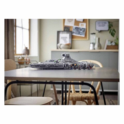 LEGO 75315 IMPERIAL LIGHT CRUISER