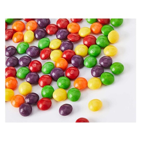 Skittles Fruit Candy 125g