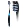 Wisdom Active Whitening Charcoal Toothbrush Medium