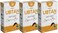 Alif Naturals Soap   Brigthening Ubtan Organic Soap Bar   125g   Pack of 3