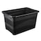 OKT STORAGE BOX GRAPHITE 50LTRS W08
