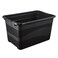 Okt Storage Box Graphite 50Ltrs W08