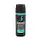 Axe Deodorant Spray Apollo Fresh 150ml