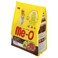 Me-O Beef Flavor and Vegetable Adult Cat Food 450g