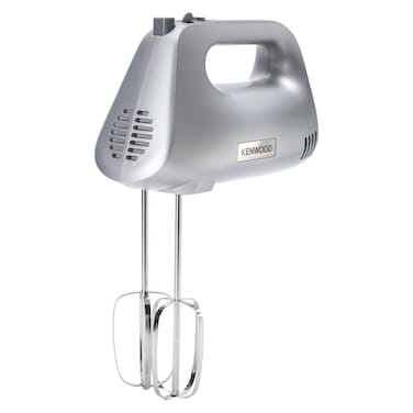 Kenwood Hand Mixer - 450 Watt - Silver - HMP30.AOSI
