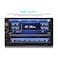 Generic-7010B 2 Din Stereo Receiver 2din Car Radio Autoradio 7-inch