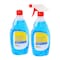 My Choice Fresh Glass Cleaner - 600 ml with Refill Bottle - 600 ml