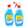 My Choice Fresh Glass Cleaner - 600 ml with Refill Bottle - 600 ml