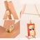 Generic Desktop Easel, Portable Beech Wood Canvas Drawing Stand Artist Painting Board Sketching Studio Table Display Stand