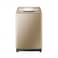 Haier Top Load Fully Automatic Washing Machine 11kg HWM 120-1789 Golden