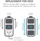 DMK Power 1BOX AAA Rechargeable Battery 1100mAh 1.2V NiMH Low Self Discharge 40pcs