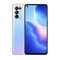 Oppo Reno 5 Dual Sim - 6.4-inch, 128GB, 8GB RAM, 4G LTE - Fantasy Silver