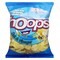 Hoops Salt And Vinegar Crisps Potato Chips 100G