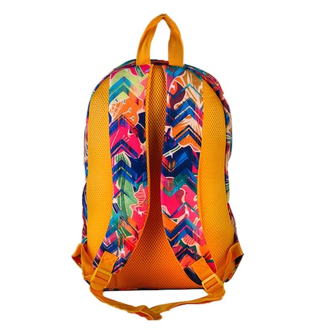 Bank Pallete Unisex-Adult Backpack - 16 Inch