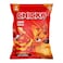 Chicka Snacks with Ketchup Flavor - 40 gram