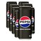 Pepsi Cola Zero Cans 295ml Pack of 8