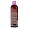 Hask Shea Butter And Hibiscus Oil Anti Frizz Shampoo 355ml