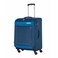 American Tourister Jackson Soft Case 57 cm Blue