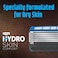 Schick Hydro Skin Comfort Dry Skin 5 Blade Razor Refills, 12 Count