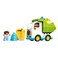 Lego 10945 Garbage Truck and Recycling