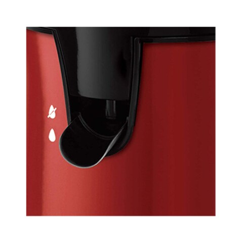 Russell Hobbs Desire Citrus Press Juicer Electric 60W Red