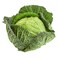 Green Savoy Cabbage per kg