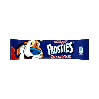 Kellogg's Frosties Snack Bar, 25g