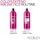 Redken Color Extend Magnetics Shampoo For Unisex - 33.8 Oz