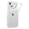 Hyphen Aire Soft Case Cover For Apple iPhone 14 Plus Clear