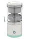 Bastec Electric Portable Citrus Juicer 45W Wireless Juicer&nbsp;USB&nbsp;Powered