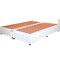 Spring Air Golden Dream Bed Base White 200x200cm