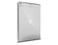 STM - Dux Half Shell Case for iPad 7th Gen 10.2 2019 AP - Clear
