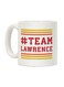 muGGyz Teacher Coffee Mug White