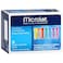 Microlet Coloured Lancets for Blood Testing (Simple and Smooth Testing) Silicone-coated 25 Lancets Pack