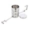 Delcasa 3Layer Steel Bombay Tiffin