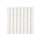 Metallic Pink Striped Small Napkins