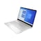 HP 15SEQ0012NE Laptop With 15.6-Inch Display AMD Ryzen 5 3500U Processor 8GB RAM 512GB SSD AMD Radeon Vega 8 Graphic Card