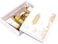 Armaf High Street 4 Pieces Gift Set For Women: Eau De Parfum 100ml + Moisturizing Body Lotion 250ml + Fragrance Body Spray 250ml + Perfume Body Spray 50ml
