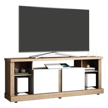 LINEA BRASIL SUPER TV RACK JERI