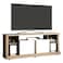 LINEA BRASIL SUPER TV RACK JERI