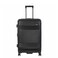 National Geographic Lodge Hard Trolley 68cm Black