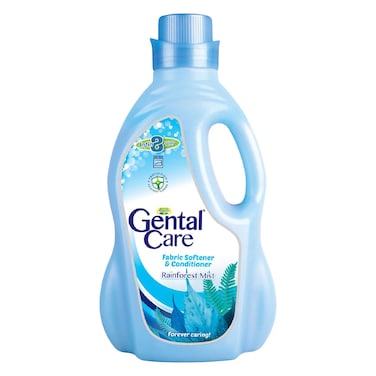 Bidco Gental Care Rainforest Mist Fabric Softener 2L
